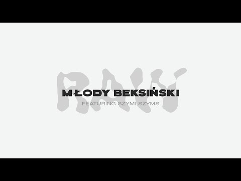 Video thumbnail for Młody Beksiński