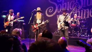 Supersonic Blues Machine ft. Billy Gibbons #1 - Tivoli Utrecht 2018