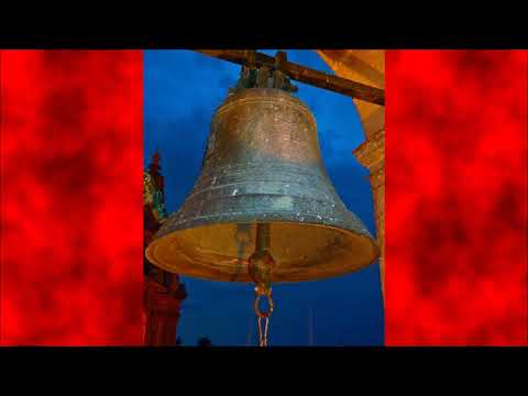 Funderija Aloisius Bouchut - Simulation Peal 1,2,3,4,5,6,7 - Qniepen Minn Diversi Knejjes / 1