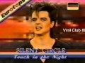 Silent Circle - Touch In The Night (1985)(ITALO ...