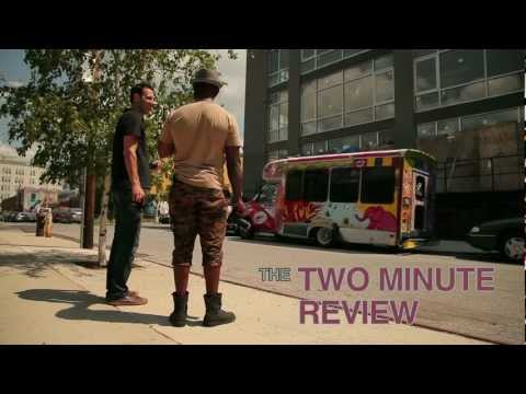 Video thumbnail for Video Review 2
