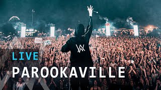Alan Walker - LIVE @ Parookaville Festival (2019) [FULL SET]