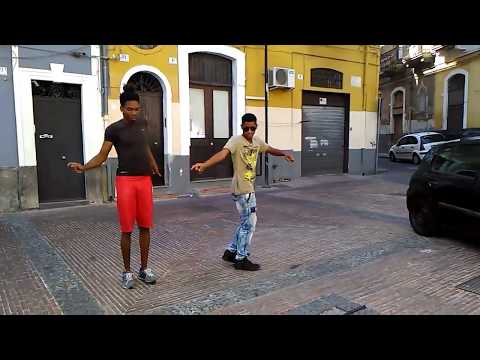 Wayne Chapo - Flava by Julian Ft Kevin Bronx