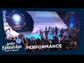 Opening Ceremony Light Up Theme Song Junior Eurovision 2018