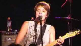 Vedera-Beaumont Club KC - The Falling Kind