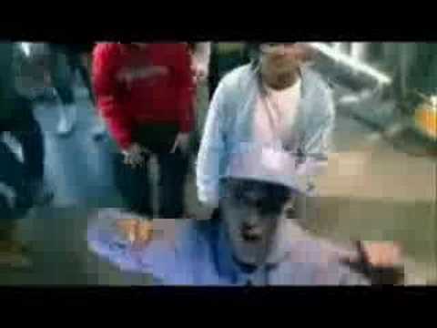 MASH UP (by PJ) - Plastic Rampeneren