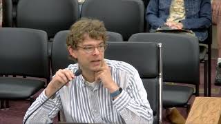 Waupaca City Council 8.19.26