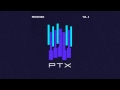 Love Again - Pentatonix (Audio)