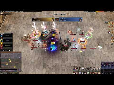 Atlantica Online International Argos Weekly A.M Final 06/04/2019