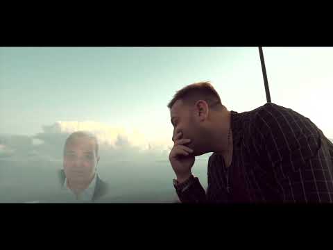Alessandro Fiorello "ME MANC TU PAPÀ" Video Official 2021