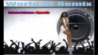 Syleena Johnson    Hypnotic