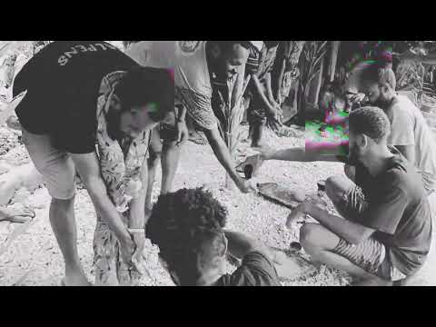 AGOSII FT. ZEN5ITIFF - Queen Blu Qwilorua (Produced by Coastal Studio)