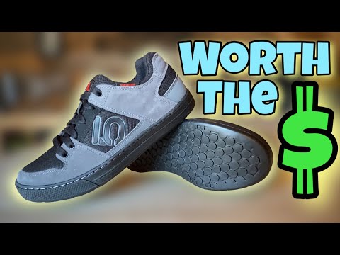 Are Mountain Bike Shoes Really Worth It?