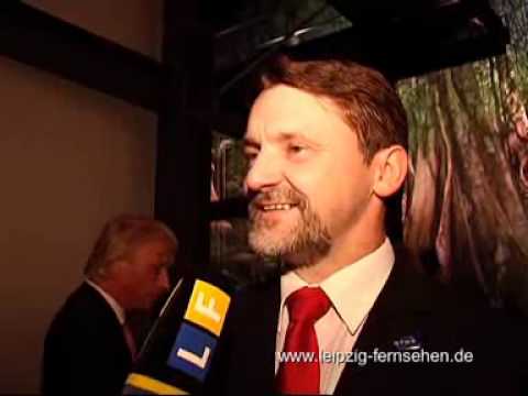 Leipzig Fernsehen am 8.10.2010