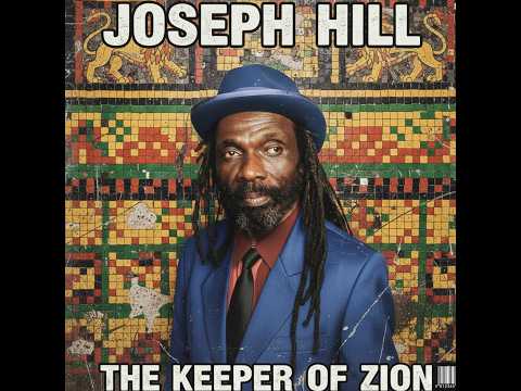 Culture - The Keeper of Zion | The Lost Tapes (Full Album)