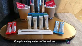 Hotel Review | Mercure Hotel Lyon Centre - Gare Part-Dieu