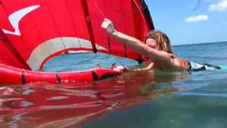 Recreo Windwing Kite Week Part 2