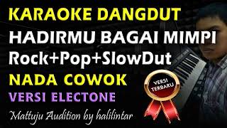 Download lagu Karaoke Dangdut Hadirmu Bagai Mimpi Nada Cowok || Versi Rock Dut Slow mp3 Download lagu Karaoke Dangdut Hadirmu Bagai Mimpi Nada Cowok || Versi Rock Dut Slow mp3
