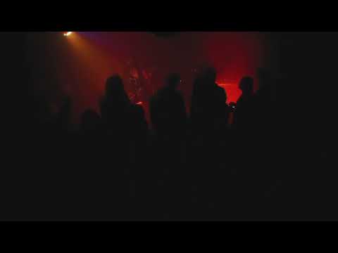 Prehistoric War Cult - Live in Graz