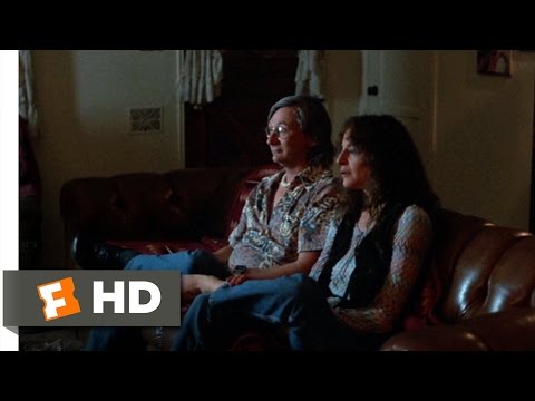 Repo Man (3/10) Movie CLIP - The Reverend's Telethon (1984) HD