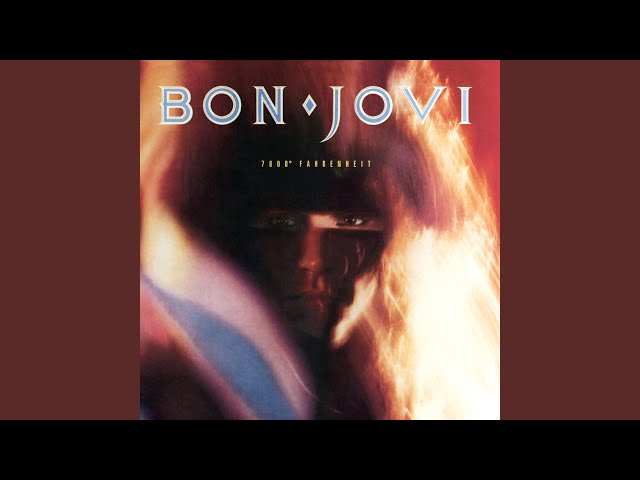 Download Tokyo Road – Bon Jovi
