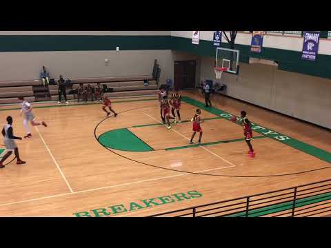 Velocity vs Georgia Sonic Boom