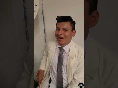 PARRANDA ECUATORIANA - Banda de músicos "JESÚS ARMONÍA DE VIDA"