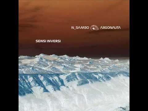 07 - Sensi inversi - N_SAMBO | Argonauta