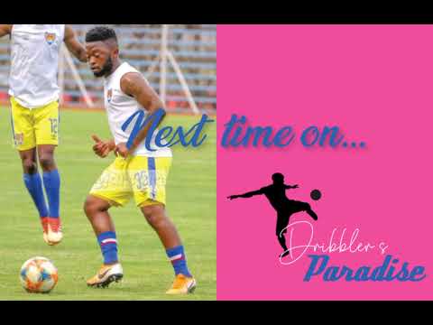 Thabang "Cream" former Sundowns MDC and JDR Star