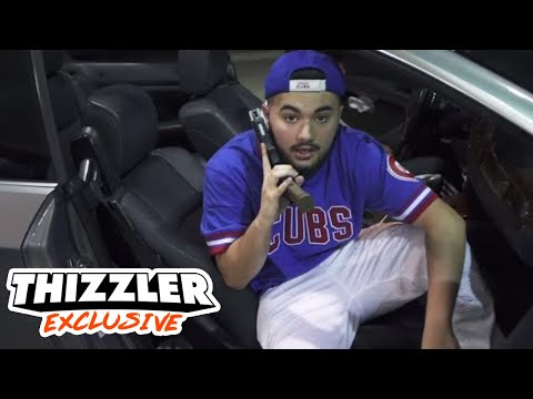 9baby Eli - Pole Dumper (Music Video) II Dir. Mic Jordan