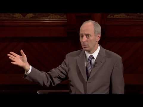 Michael Sandel：Justice  What's The Right Thing To Do  Episode 01  THE MORAL SIDE OF MURDER