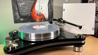 David &amp; David ✧ A Rock for the Forgotten ✧ (Classic Records Test Pressing)