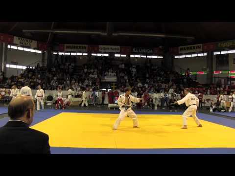 D2-06-TT2 - DUO Men -  Kornfeld+Hofmann (AUT) vs Assmann+Bunnik (NED)