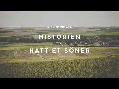 Hatt et Söner - historien om Kristofer