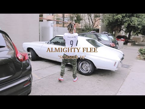 GBGFLEE  - #ViewsFromThe9 (Summer 16) | Tony Johnson Films