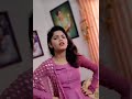Pranika Dhakshu Pavam Ganesan Vijay Tv
