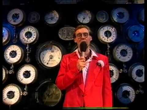 Gamesmaster   S02E07   Jet and Shadow from Gladiators