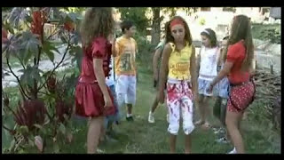 Shqipdona Janova - Misioni Ne Gjithesi