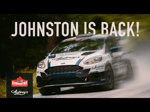 Overmountain Rally Tennessee - Pre Event Test Vlog