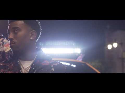 RoadRun CMOE Ft Cookie Money - Point Blank Period