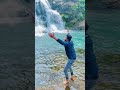 Bhimashankar Waterfall ️ Waterfall Bhimashankar