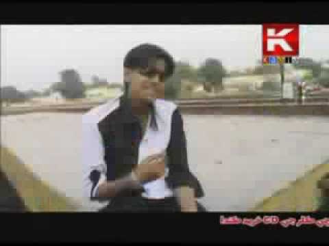 Tohinjo Shaher Chadey by Zamin Ali          Sindhi Song  @ Sindhi Collection