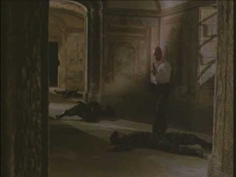 U.S. Attack Force Is Destroyed