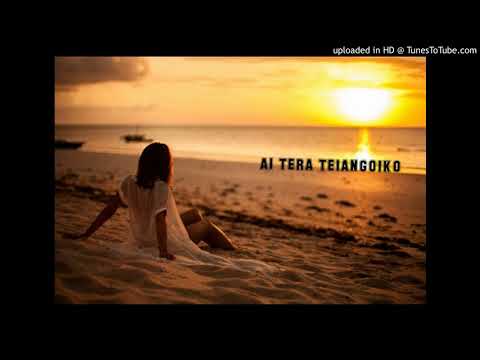 AI TERANA TEIANGOIKO BY  TANINTOA TANINTOA.