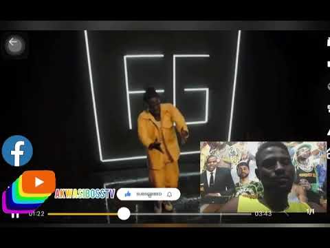 AKWASI BOSS RÉACTION FANCY GARDAM FT MONA 4 REALL & GEE MOB66 M’MISAMI OFFICIALL VIDEO
