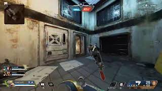 apex 実況プレイ　PS4