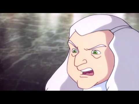 Liberty's Kids HD 102 Promo - Intolerable Acts (Pilot,Part II) | History Videos For Kids