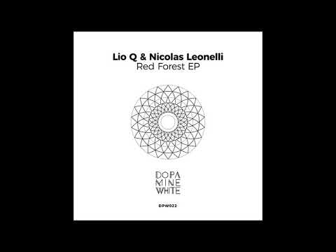 Nicolas Leonelli, Lio Q - Fairywren (Original Mix) [Dopamine White]