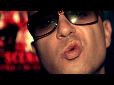 Maxi B - Naghistyle - Il Suono Della Scena - HD Official Video ***CENSORED VERSION***