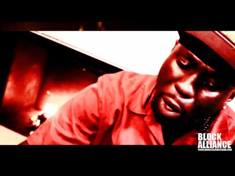 MR.MOMOH - ALAYA (OFFICIAL MUSIC VIDEO)